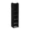 Household Essentials 6 Shelf Hanging Closet Organizer
